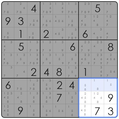 competitive sudoku
